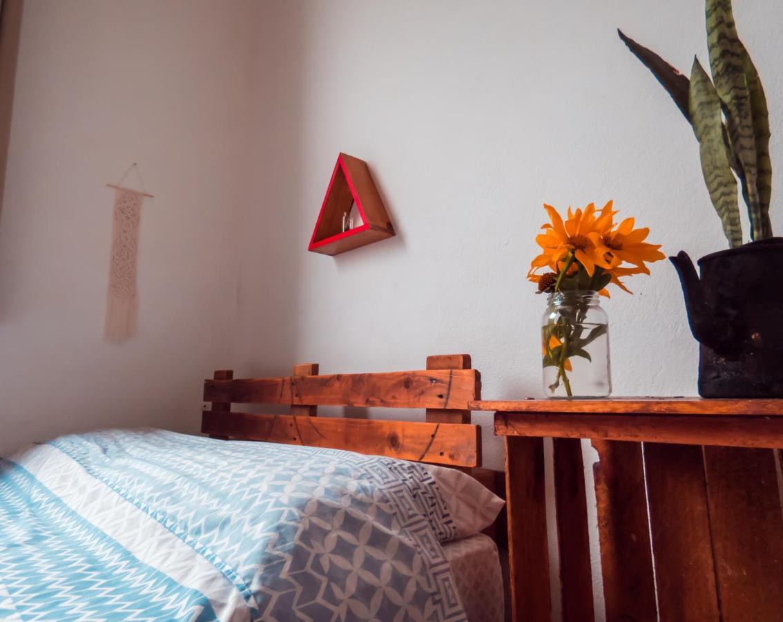 Hostel Vagamundo ฟลอเรียนอโปลิส ภายนอก รูปภาพ