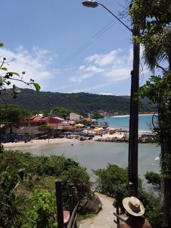 Hostel Vagamundo ฟลอเรียนอโปลิส ภายนอก รูปภาพ