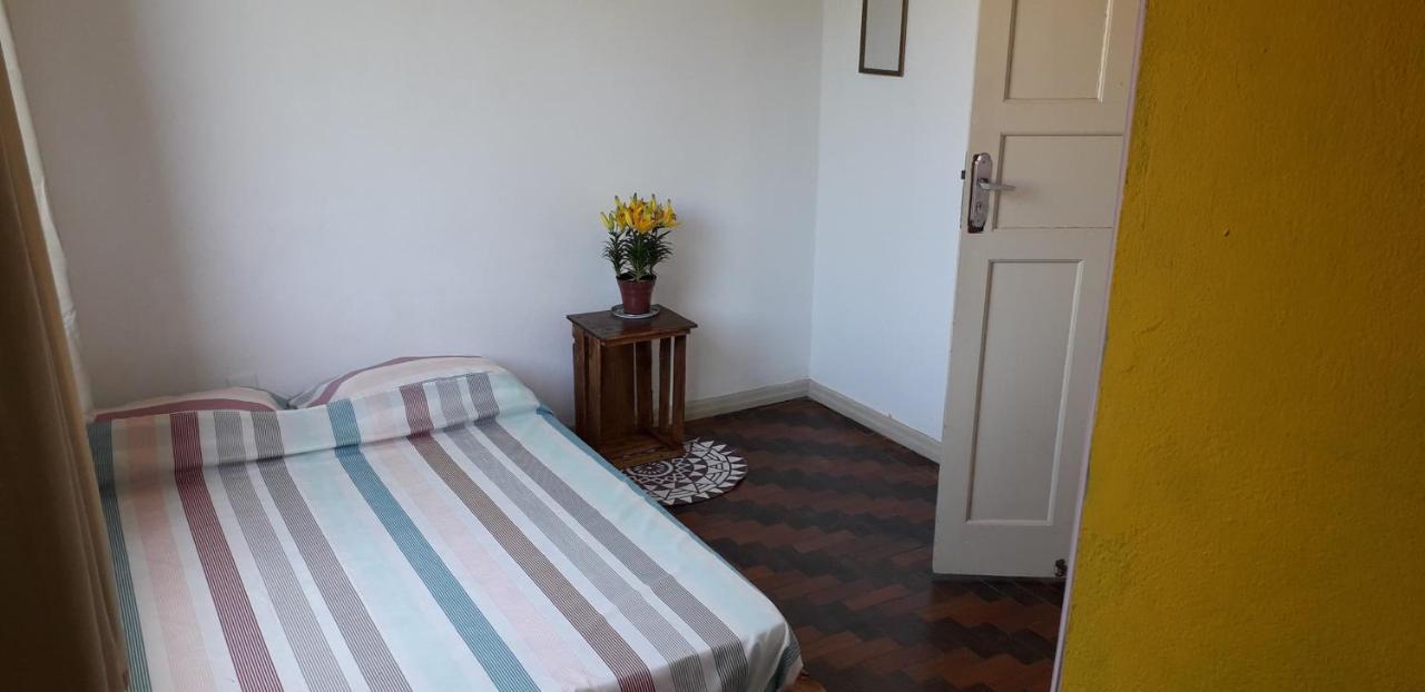 Hostel Vagamundo ฟลอเรียนอโปลิส ภายนอก รูปภาพ